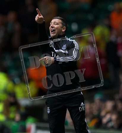 SOCCER Celtic