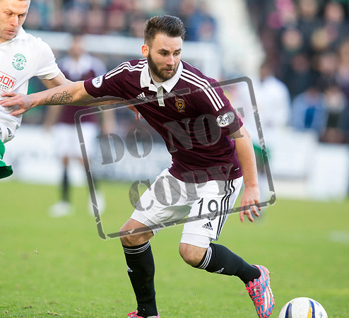 SOCCER Hearts