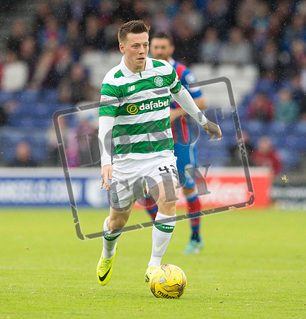 SOCCER Inverness