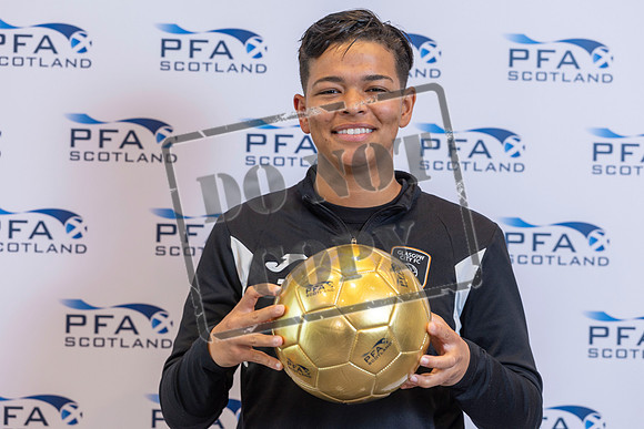 PFA Nomininees