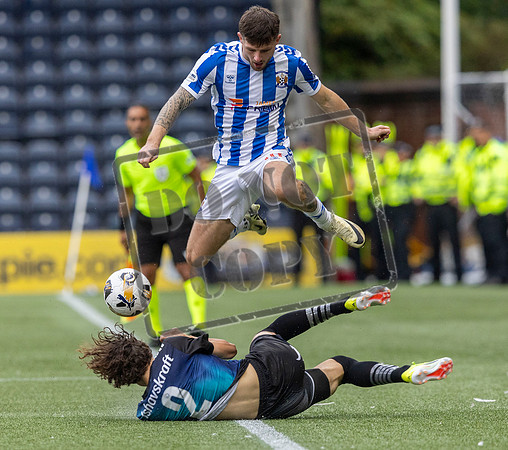 Kilmarnock v Tromso