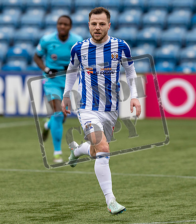 Kilmarnock fc v St Mirren