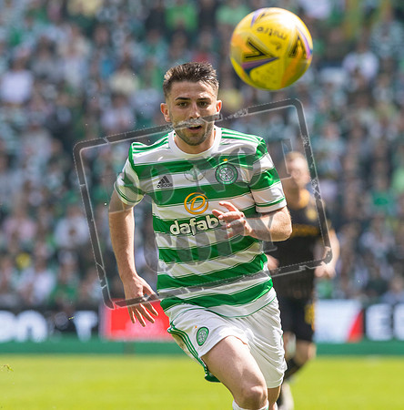 Celtic v Motherwell