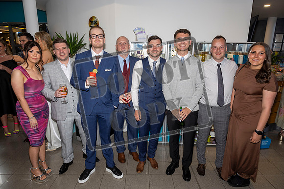 kilmarnock awards