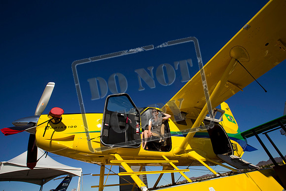 NBAA,  Las Vegas, Navada, USA