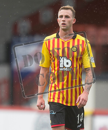 PARTICK V MOTHERWELL