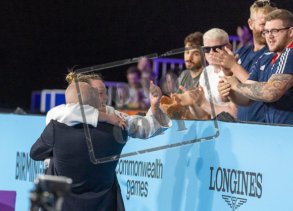 Team Scotland - Birmingham 2022 - Commonwealth Games