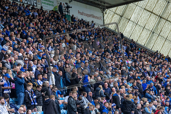Kilmarnock v Tromso