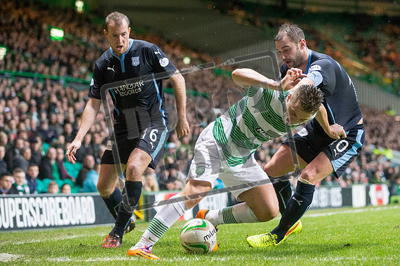 SOCCER Celtic
