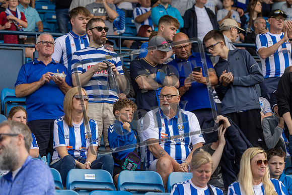 Kilmarnock v St Johnstone