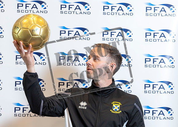 PFA Nomininees