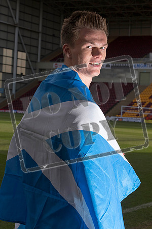motherwell fc