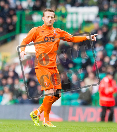SOCCER Celtic