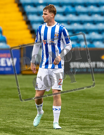 Kilmarnock fc v St Mirren