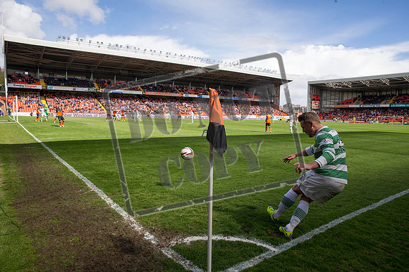 SOCCER Dundee Utd