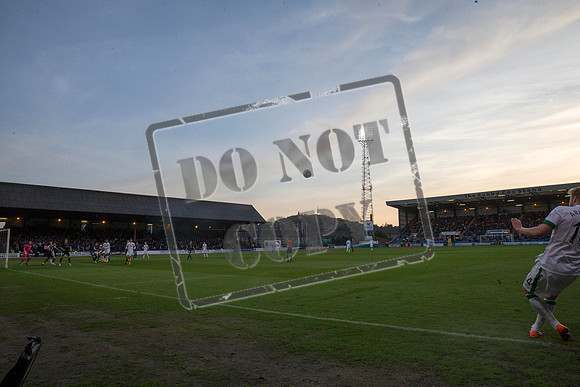 SOCCER Dundee