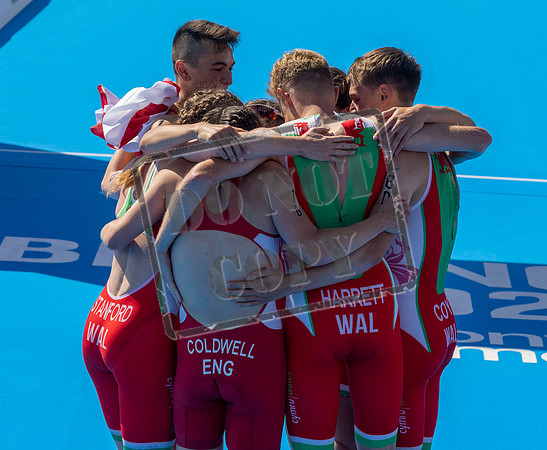 Team Scotland - Birmingham 2022 - Commonwealth Games