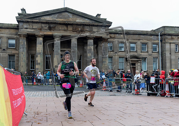 Great Scottish Run
