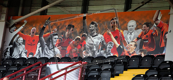 SOCCER Dundee Utd