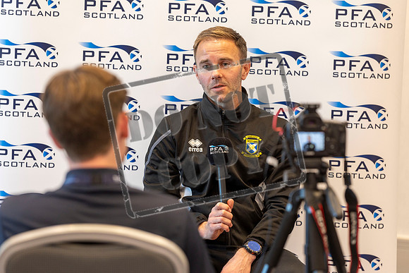 PFA Nomininees