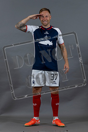 Falkirk FC