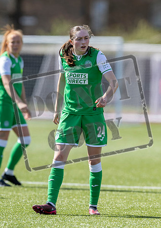 Hibs v Hearts