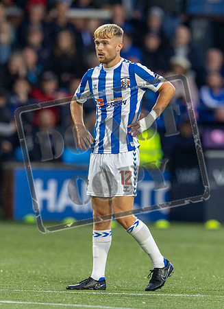 Kilmarnock v Tromso