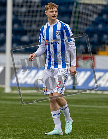 Kilmarnock fc v St Mirren