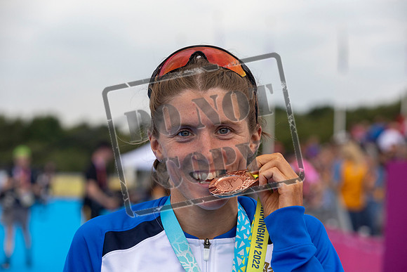 Team Scotland - Birmingham 2022 - Commonwealth Games