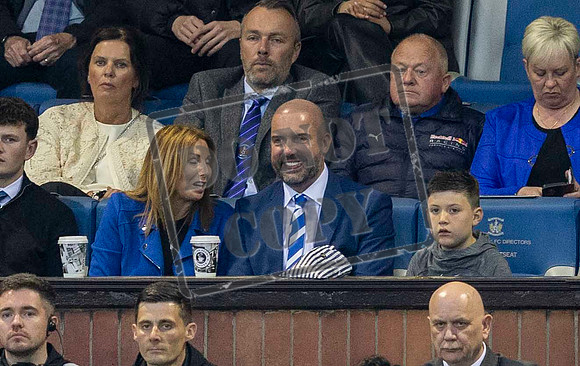 Kilmarnock fc V Celtic
