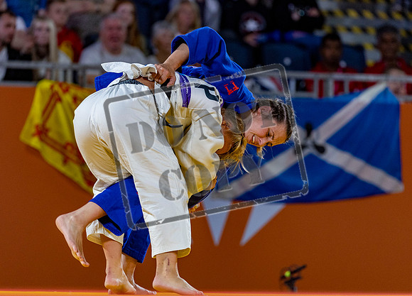 Team Scotland - Birmingham 2022 - Commonwealth Games