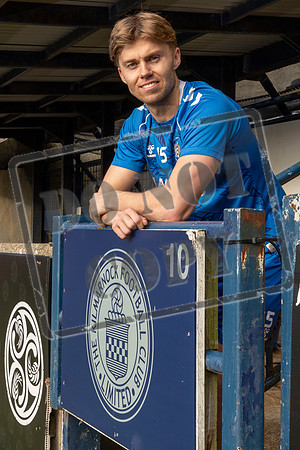 Kilmarnock fc