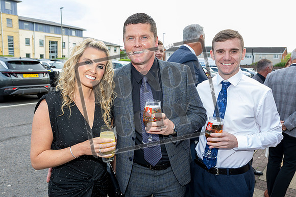 kilmarnock awards