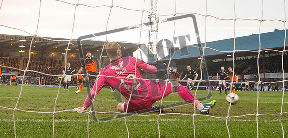 SOCCER Dundee
