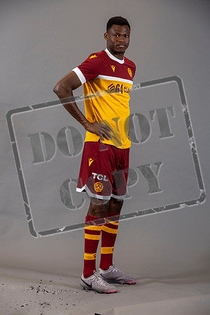 motherwell