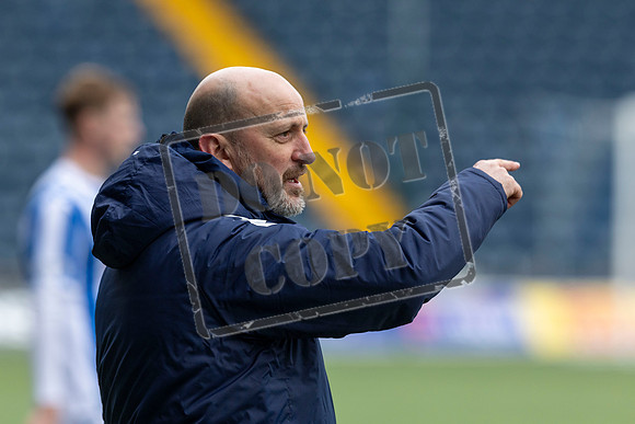 Kilmarnock fc v St Mirren