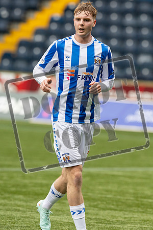Kilmarnock fc v St Mirren