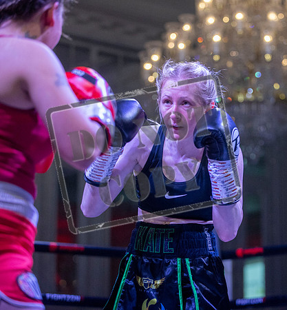 Fightzone boxing