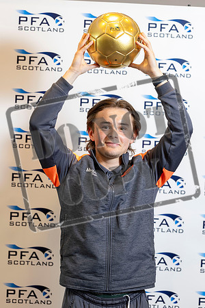PFA Nomininees