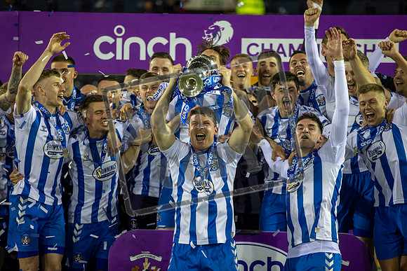 kilmarnock v arbroath