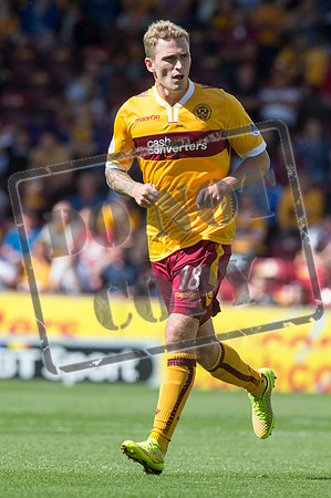 SOCCER Motherwell
