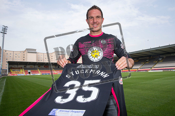 partick