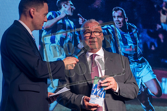 kilmarnock awards