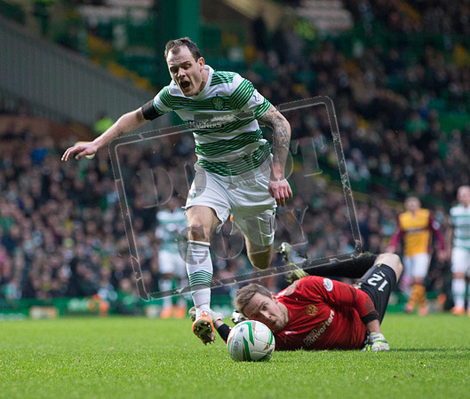 SOCCER Celtic
