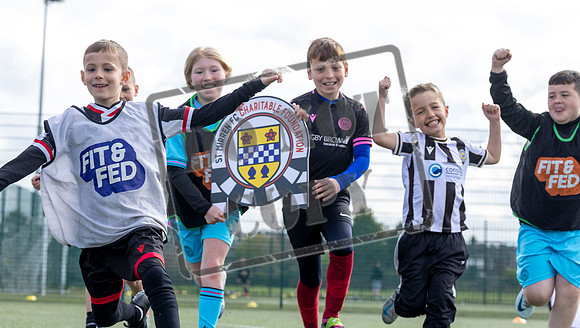 St Mirren Easter Club