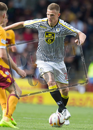 SOCCER Motherwell