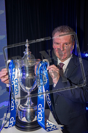 Kilmarnock fc player of the year
