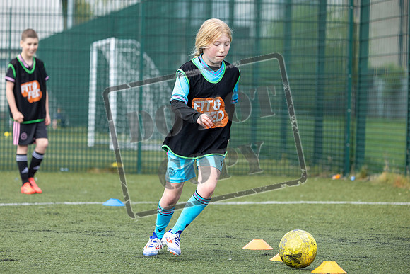 St Mirren Easter Club