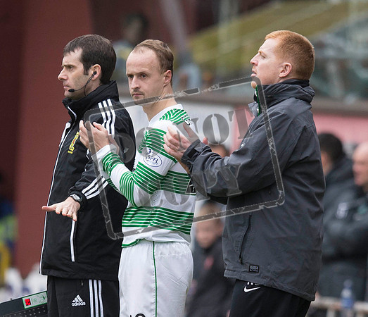 SOCCER Dundee Utd
