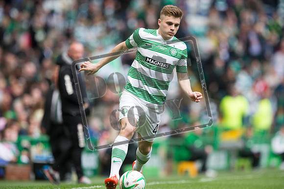Celtic v Inverness Caledonian Thistle - Scottish Premiership